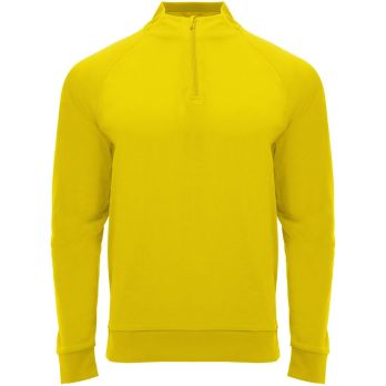 Epiro Half-Zip Sweatshirt für Kinder