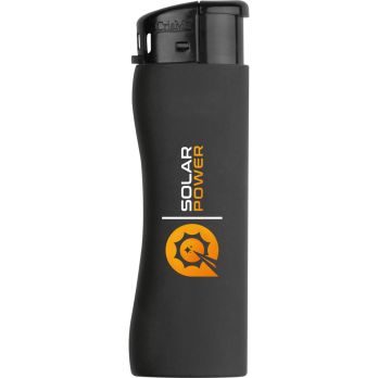 Ergonomisches Feuerzeug