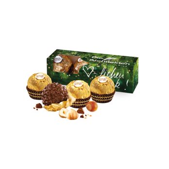FERRERO ROCHER, 3er Weihnachten FERRERO ROCHER, 3er Weihnachten