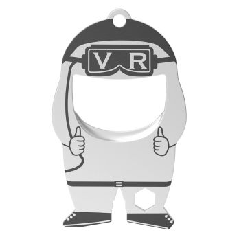 RICHARTZ FLASCHENÖFFNER fred vr