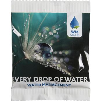 Fruchtgummi STANDARD 20 g, VEGAN im konventionellen Tütchen