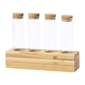 Galangal Gewürzbehälterset