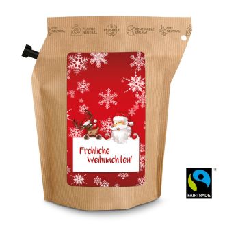 Geschenkartikel: Weihnachts-Kaffee