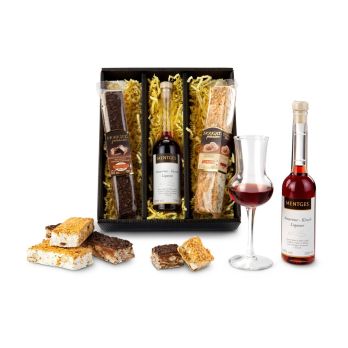 Geschenkset: Dolce Torrone