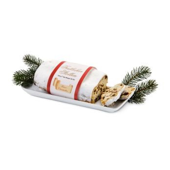 Geschenkset: Feinster Christstollen
