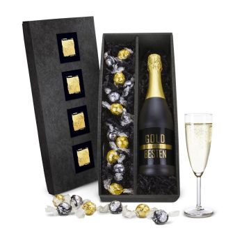 Geschenkset: Goldene Momente