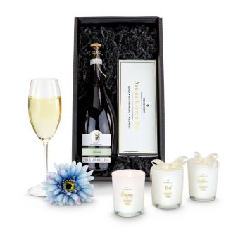 Geschenkset: Relaxing Moments