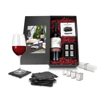 Geschenkset: Sangiovese Noblimente