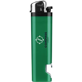 GO Flaschenöffner Classic Feuerzeug