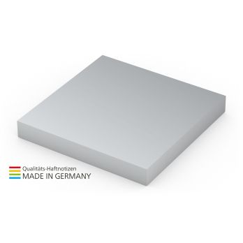 Haftnotiz Basic 72 x 72 Bestseller