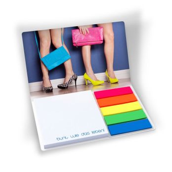 Haftset 02 mit Markerset