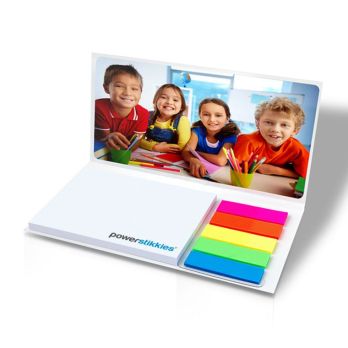 Haftset 03 mit Markerset