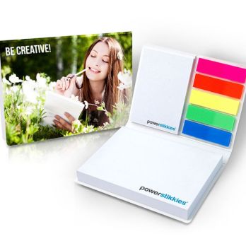 Haftset 05 mit Markerset