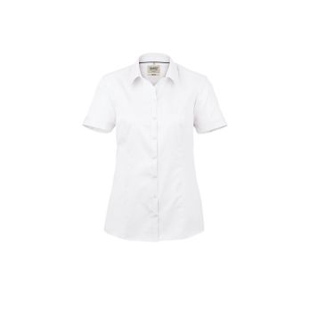 Halbarm Bluse "Business" 112