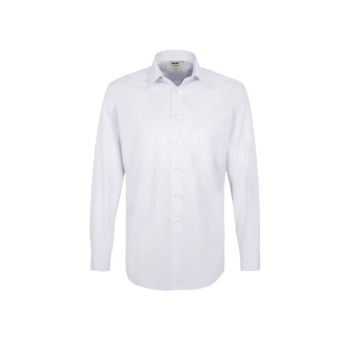 Herren Hemd "Comfort" mit Funktionsgewebe 123