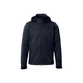 Herren Softshelljacke 848