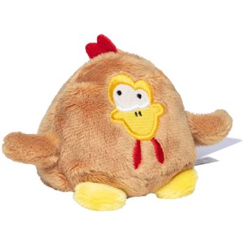 Plüschtier Huhn