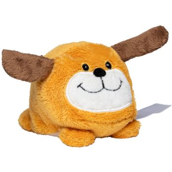 Plüschtier Hund