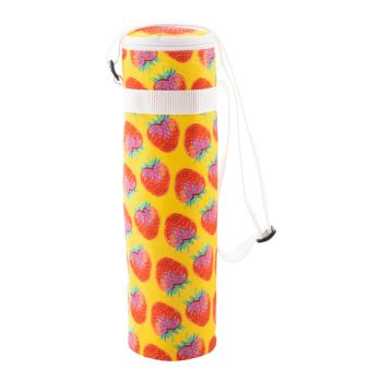 Individuelle Flaschenkühltasche CreaCool Aqua