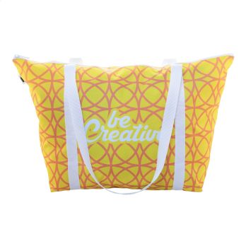 Individuelle Strandtasche SuboShop Playa Zip