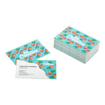 Individuelle Visitenkarten Visicard