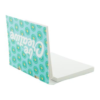 Individueller Haftnotizblock CreaStick Seed Combo Plus