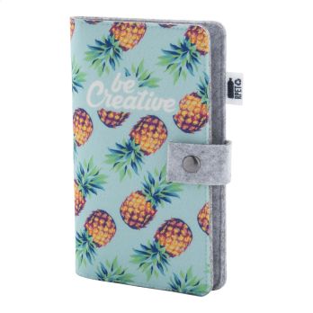 Individueller RPET Reiseorganizer CreaFelt Journey