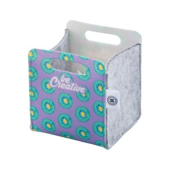 Individueller Schreibtischorganizer CreaFelt Desk 