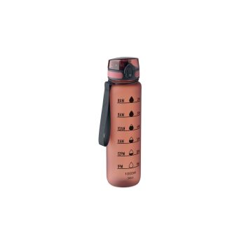 ISFORDEN MARK Sport-Trinkflasche RPET 1L