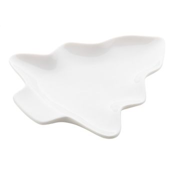 Jokkmokk Weihnachts-Snackschale, Weihnachtsbaum