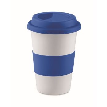 TRIBECA Keramikbecher