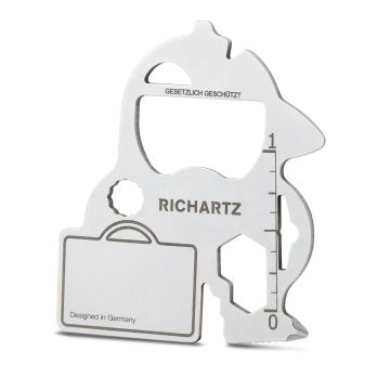 RICHARTZ KEY TOOL bob junior