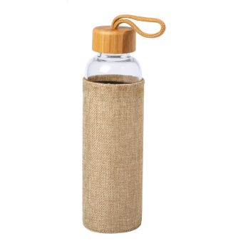 Korpok Trinkflasche