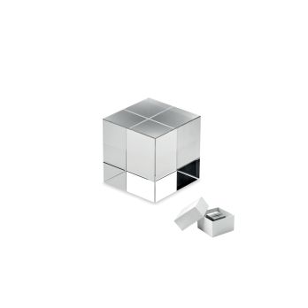 KUBEWARD Glas-Pokal Würfel