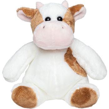 Plüschtier Kuh Bella
