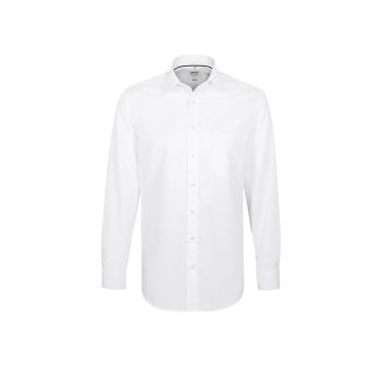 Langarmhemd "Business Comfort" 108