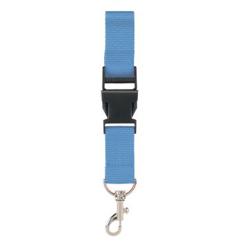 Lanyard 2,5cm mit Sicherheitsverschluss