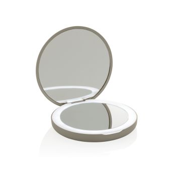 Lumora aufladbarer RCS LED Make-Up-Spiegel