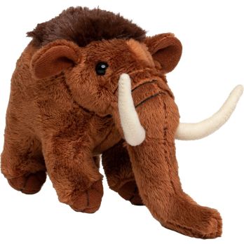 Plüschtier Mammut Manni