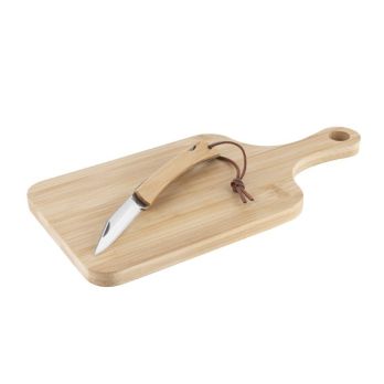 Metmaxx® "BambooBzeit" Brotzeit-Set