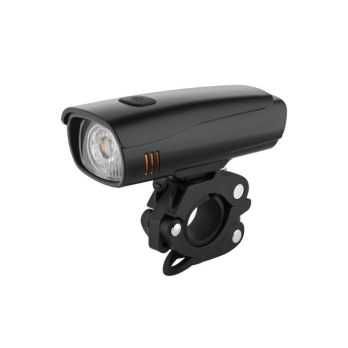 Metmaxx® "ISportPowerfrontLight" Bike & Roller Frontlicht