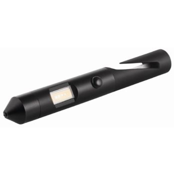 Metmaxx® LED MegaBeam Sicherheitslampe "COBSecurity" 