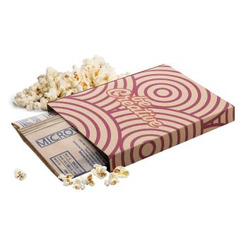 Mikrowellen-Popcorn CreaPop Eco