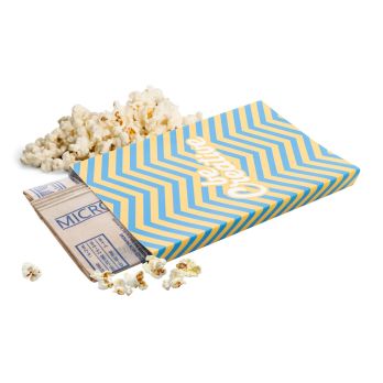 Mikrowellen-Popcorn CreaPop