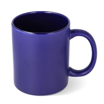 Oslo Tasse Kontrastierende matte und glänzende Glasur 350ml