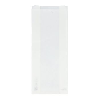 Papiertüte 50g/m² 14 x 6 x 27cm