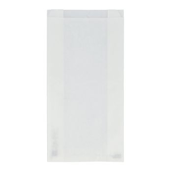 Papiertüte 50g/m² 15 x 7 x 36cm