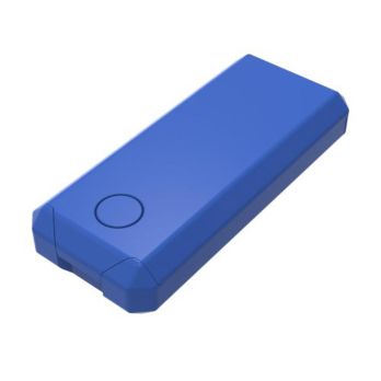 Pflasterbox "Stripe"