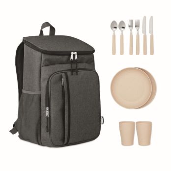 MONTECOOL Picknickrucksack 600D RPET
