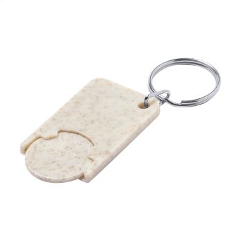 Prolex Einkaufswagen-Chip/Schlüsselanhänger
